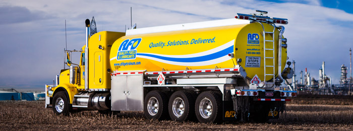 How To Choose The Right Fuel Delivery Services