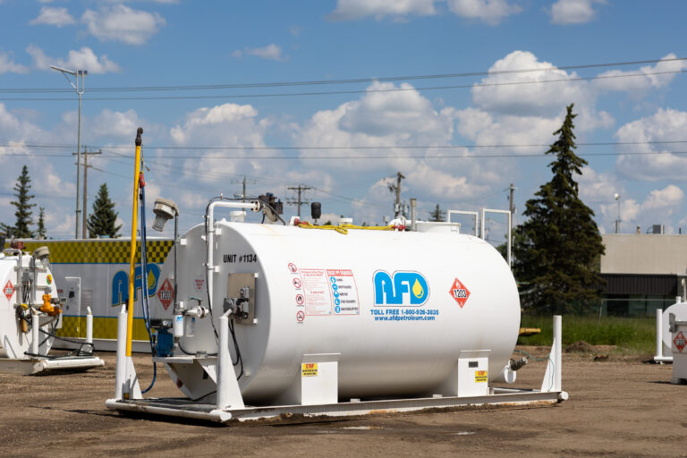Remote Fuel Tank Monitoring: FAQ