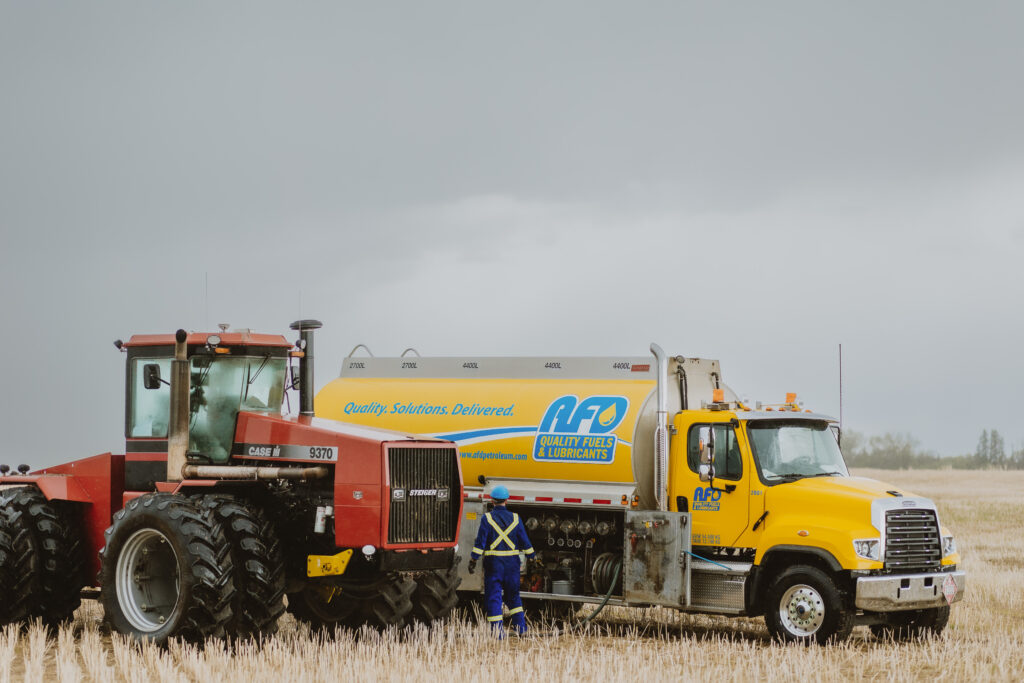 From Farm to Fuel – the Future of Clean Energy