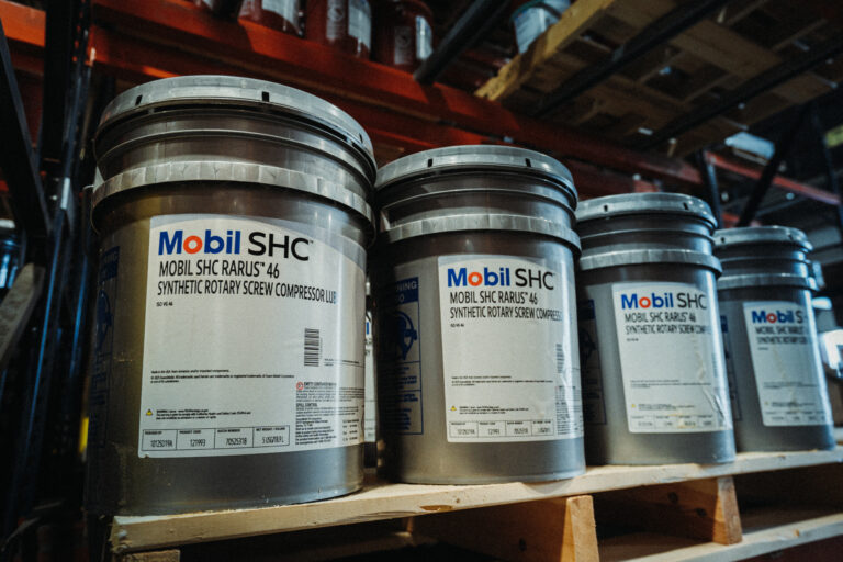 AFD Petroleum Expands Product Line with Mobil™ Lubricants